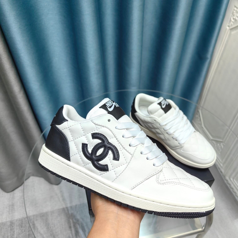 Chanel Sneakers